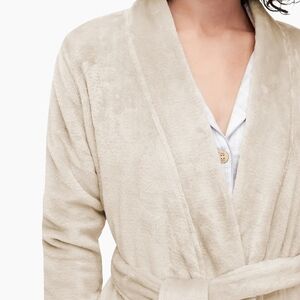 UGG MARLOW ROBE - Moonbeam